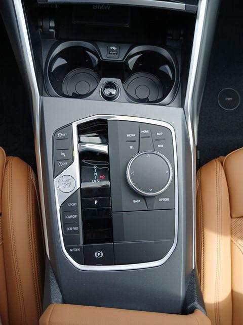 new 2025 BMW 230 car, priced at $43,175