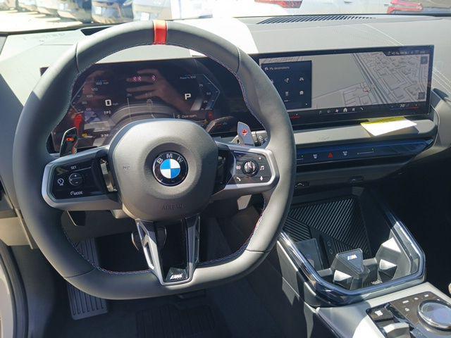 new 2025 BMW X3 car, priced at $73,785