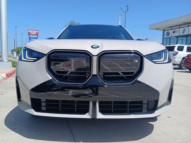 new 2025 BMW X3 car, priced at $73,785