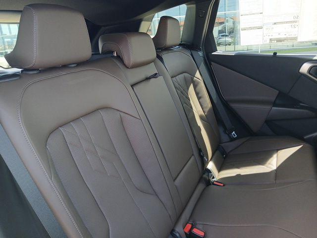 new 2025 BMW X3 car, priced at $73,785