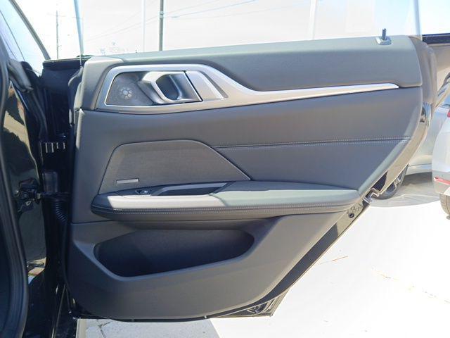 new 2025 BMW 430 Gran Coupe car, priced at $56,445