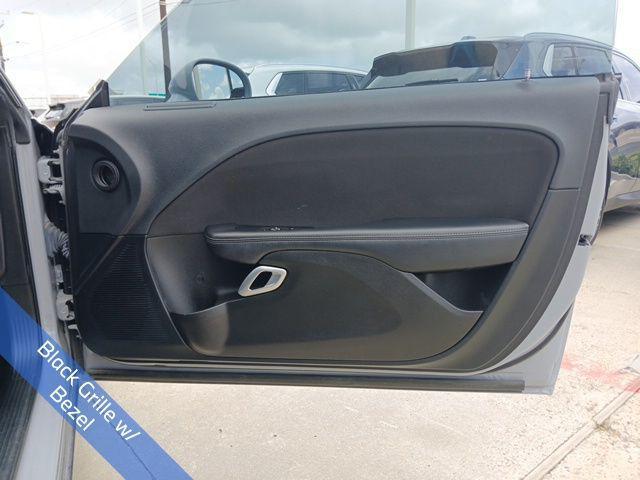 used 2022 Dodge Challenger car, priced at $31,791