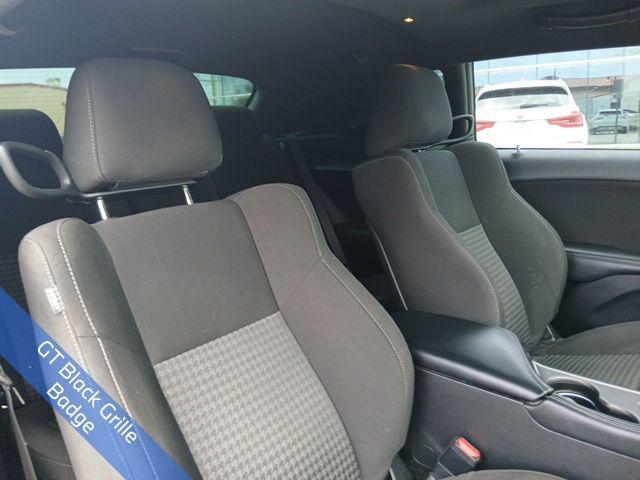 used 2022 Dodge Challenger car, priced at $31,791
