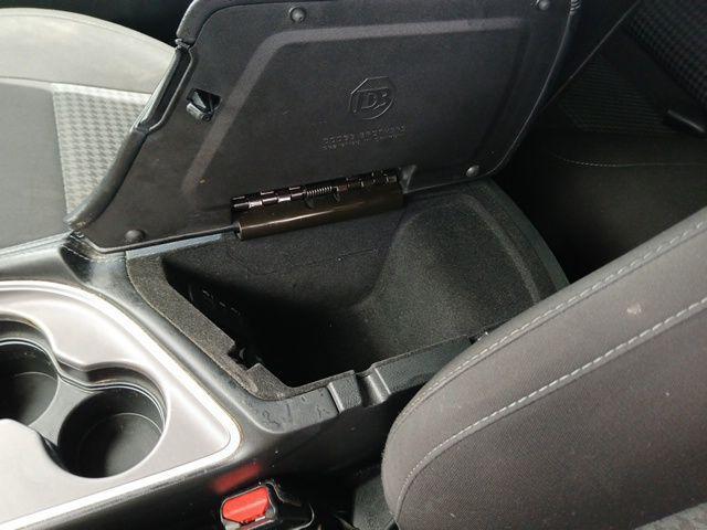 used 2022 Dodge Challenger car, priced at $31,791