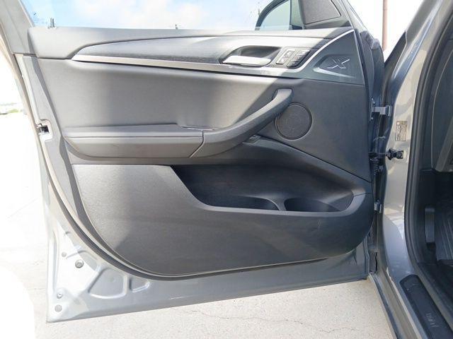 used 2024 BMW X3 car, priced at $42,991