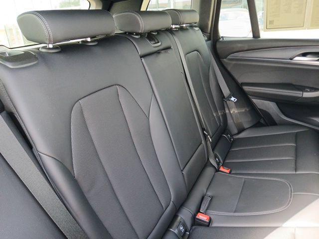 used 2024 BMW X3 car, priced at $42,991