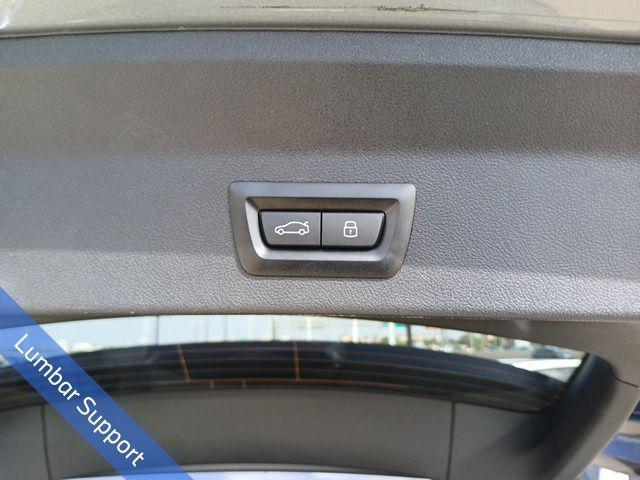 used 2024 BMW X3 car, priced at $42,991