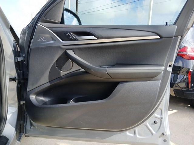 used 2024 BMW X3 car, priced at $42,991
