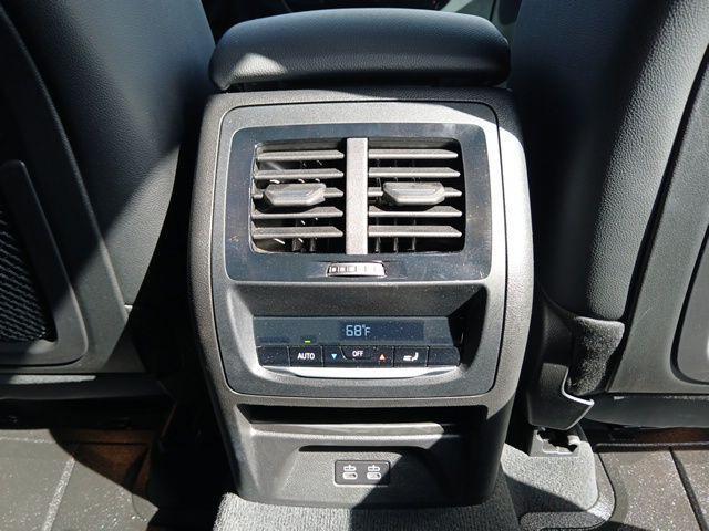 used 2024 BMW X3 car, priced at $42,991