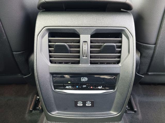 used 2024 BMW 330 car, priced at $38,990