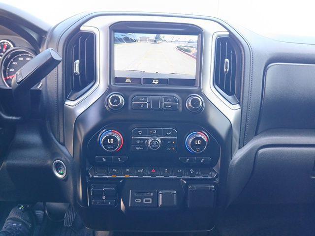 used 2021 Chevrolet Silverado 1500 car, priced at $33,791