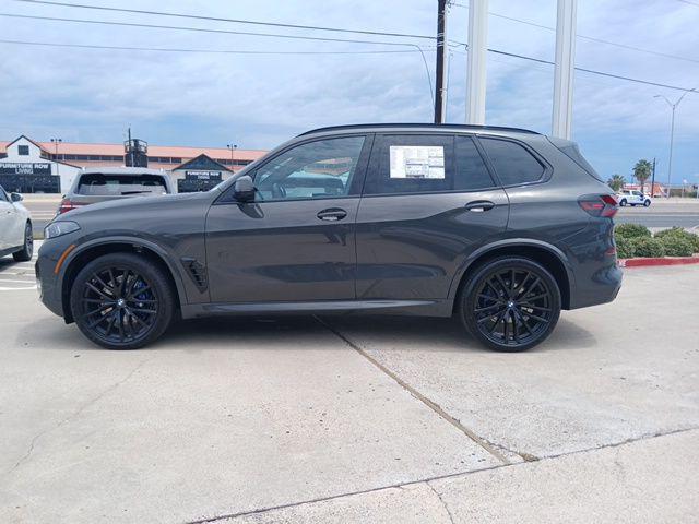new 2026 BMW X3 car, priced at $61,485