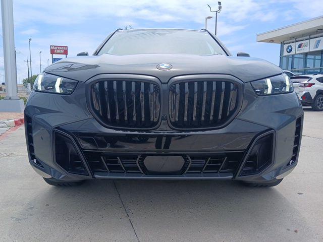 new 2026 BMW X3 car, priced at $61,485