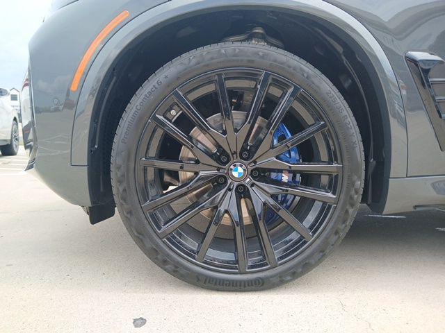 new 2026 BMW X3 car, priced at $61,485