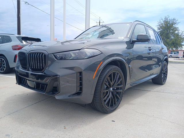 new 2026 BMW X3 car, priced at $61,485