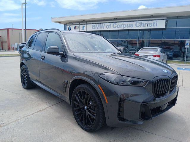 new 2026 BMW X3 car, priced at $61,485