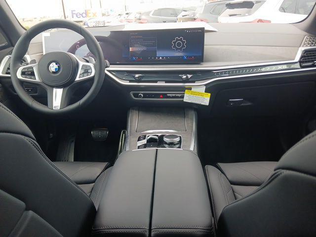 new 2026 BMW X3 car, priced at $61,485