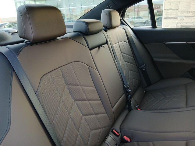 new 2025 BMW 530 car, priced at $65,105