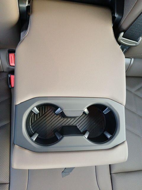 new 2025 BMW 530 car, priced at $65,105