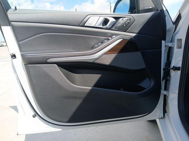 used 2020 BMW X7 car, priced at $36,991