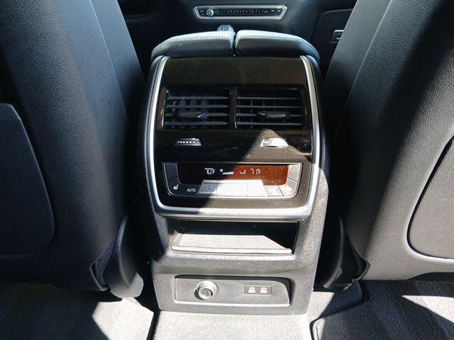used 2020 BMW X7 car, priced at $36,991