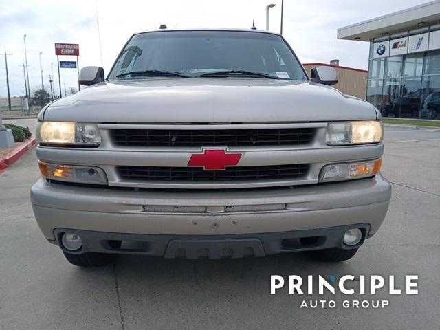 used 2005 Chevrolet Suburban car, priced at $4,499