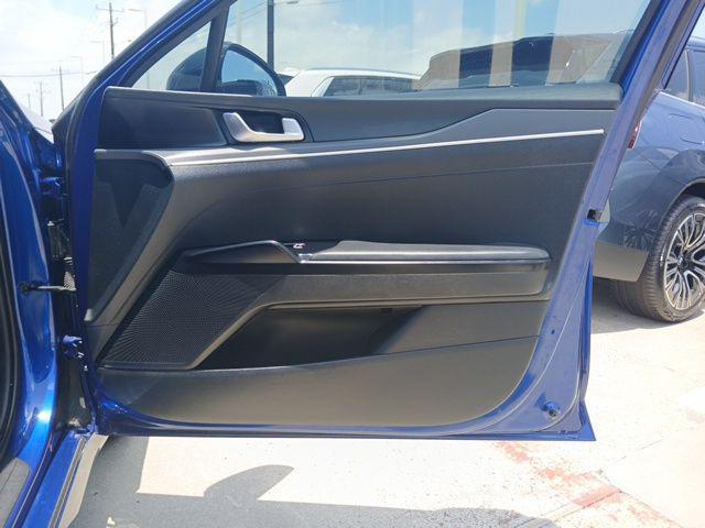 used 2021 Kia K5 car, priced at $22,791