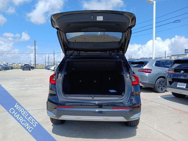 used 2023 BMW X1 car, priced at $35,280
