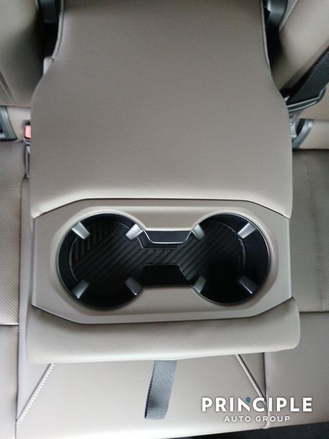 new 2025 BMW X3 car, priced at $57,935