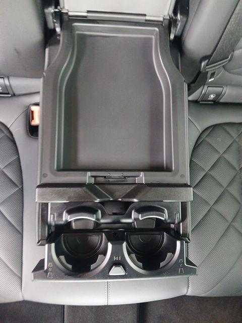 used 2024 BMW X5 car, priced at $56,491