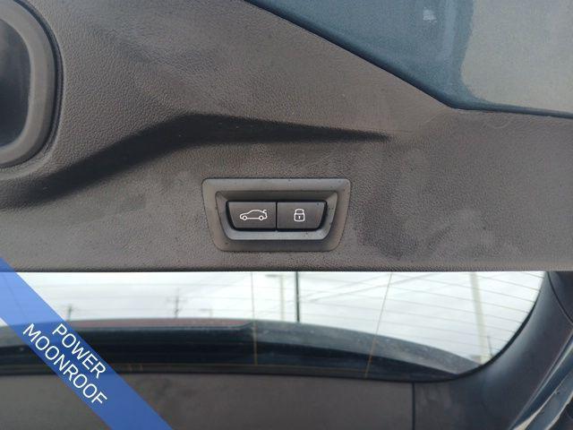 used 2024 BMW X5 car, priced at $56,491