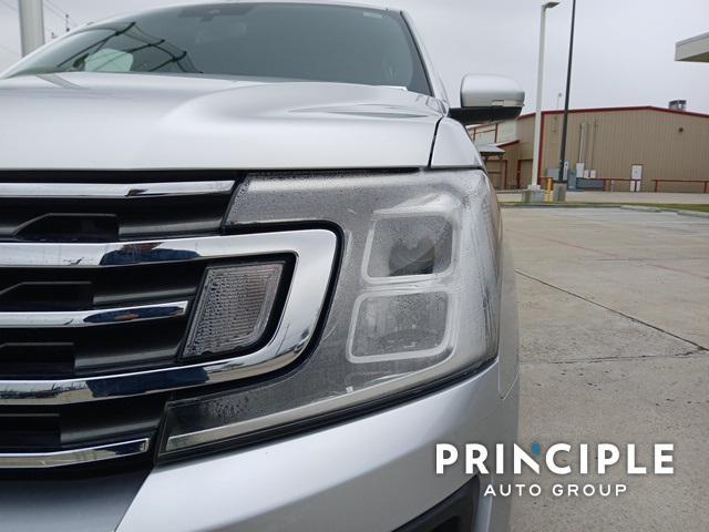 used 2018 Ford Expedition car, priced at $29,991