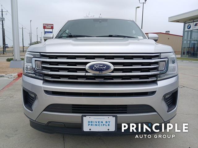 used 2018 Ford Expedition car, priced at $29,991