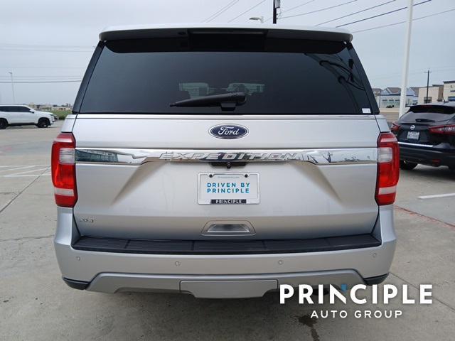 used 2018 Ford Expedition car, priced at $29,991