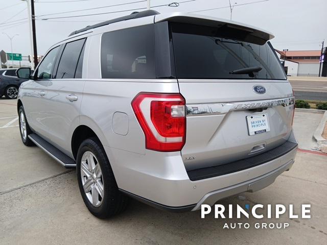 used 2018 Ford Expedition car, priced at $29,991