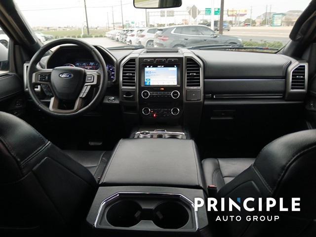 used 2018 Ford Expedition car, priced at $29,991