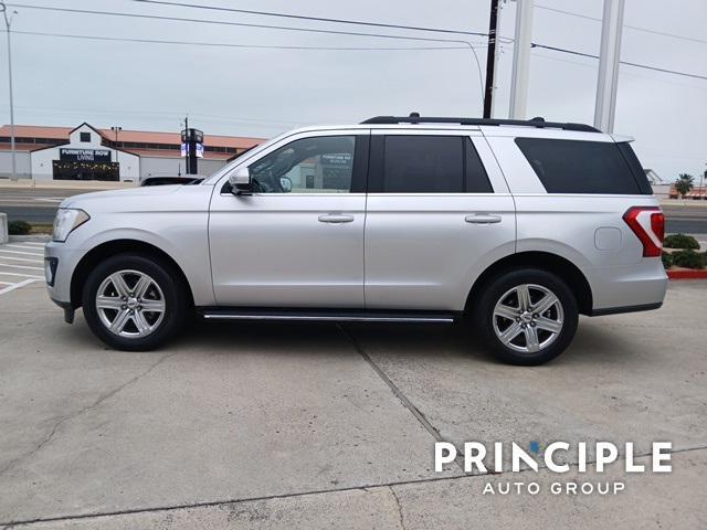 used 2018 Ford Expedition car, priced at $29,991