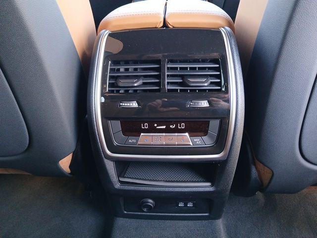 new 2026 BMW X5 car, priced at $79,675
