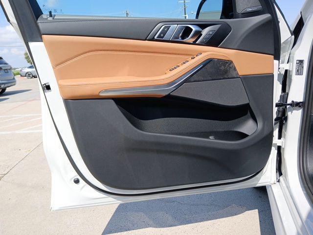 new 2026 BMW X5 car, priced at $79,675