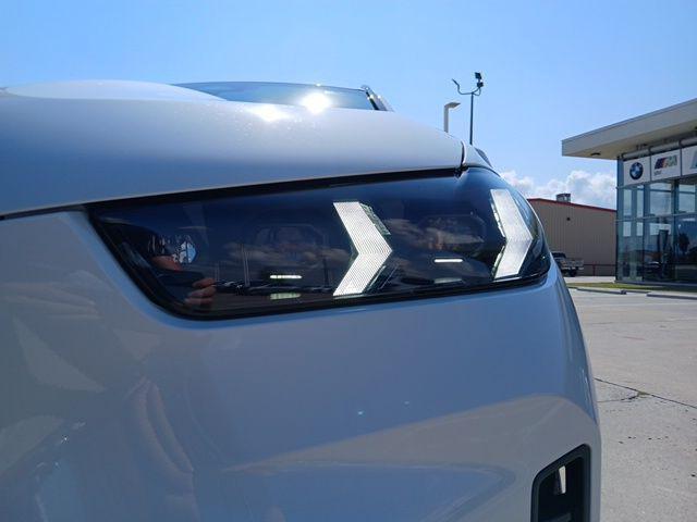 new 2026 BMW X5 car, priced at $79,675