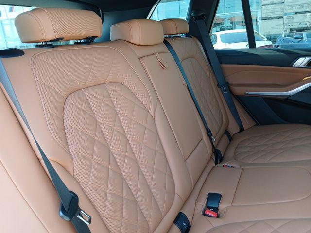 new 2026 BMW X5 car, priced at $79,675