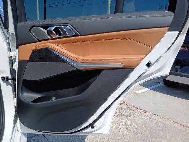 new 2026 BMW X5 car, priced at $79,675