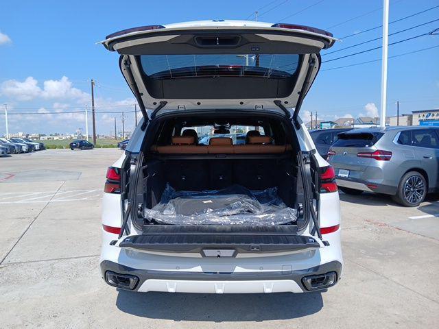 new 2026 BMW X5 car, priced at $79,675