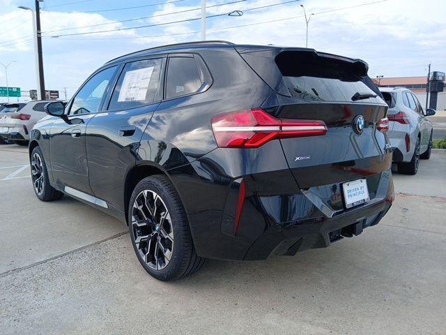 new 2026 BMW X5 car, priced at $87,025