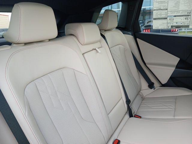 new 2026 BMW X5 car, priced at $87,025