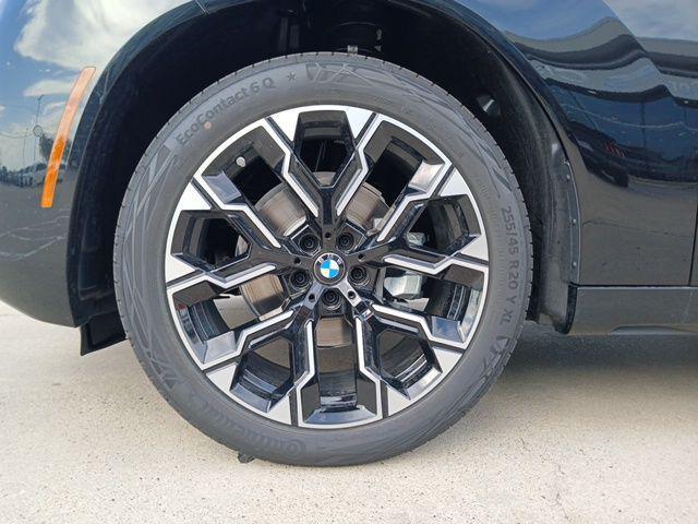 new 2026 BMW X5 car, priced at $87,025