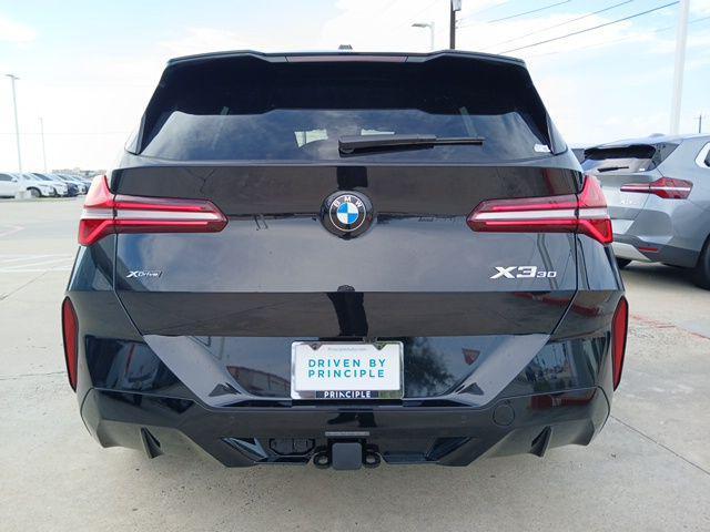 new 2026 BMW X5 car, priced at $87,025