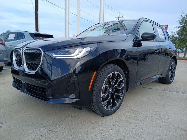new 2026 BMW X5 car, priced at $87,025