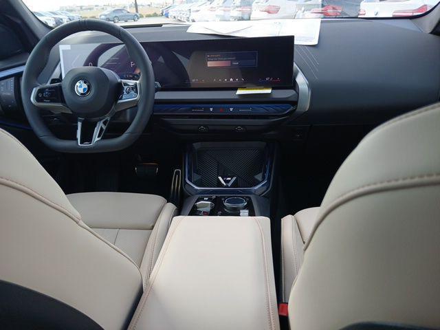 new 2026 BMW X5 car, priced at $87,025