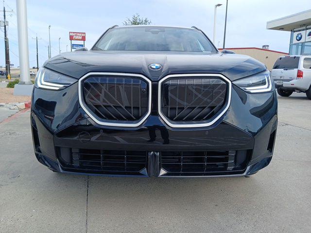 new 2026 BMW X5 car, priced at $87,025